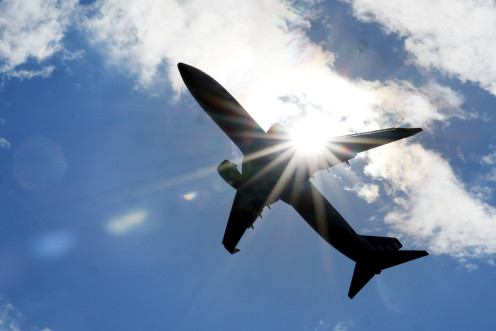 Airplane