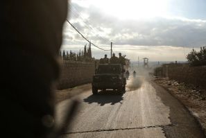 Aleppo