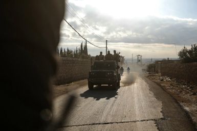 Aleppo
