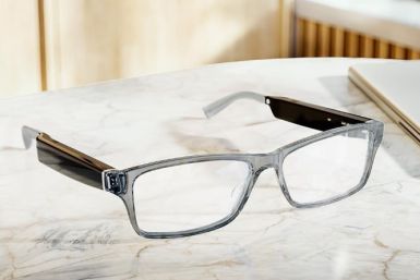 Amazon Echo Frames