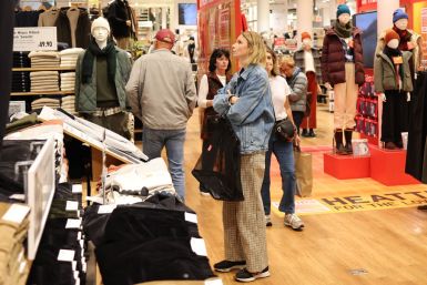 American retailers