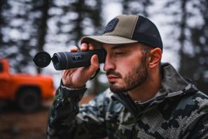 ATN thermal monocular