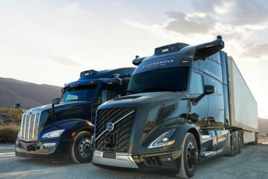 aurora innovations