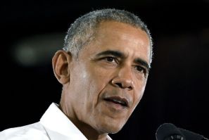 Barack Obama