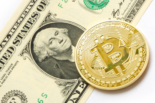Bitcoin 