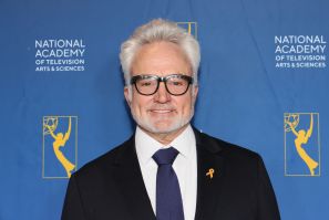 Bradley Whitford