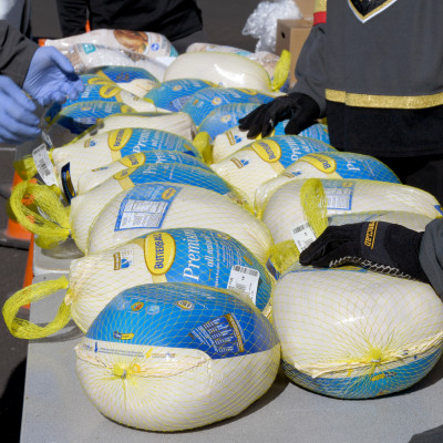 Butterball Workers Accused of Torturing Turkeys in Disturbing Undercover Footage 