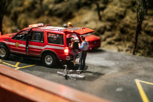 car accidents