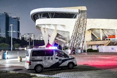 Chinese President Xi Jinping urged 'all-out efforts' to treat the injured