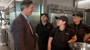 Chipotle’s Amazing Recipe For A Better World (Part II)