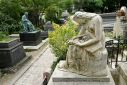 Chopin, who wrote mostly piano solos, died aged 39 in France in 1849