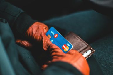 Consumer Financial Protection Bureau 