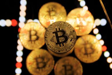 Crytocurrency Bitcoin