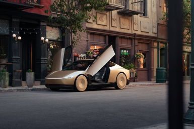 Cybercab