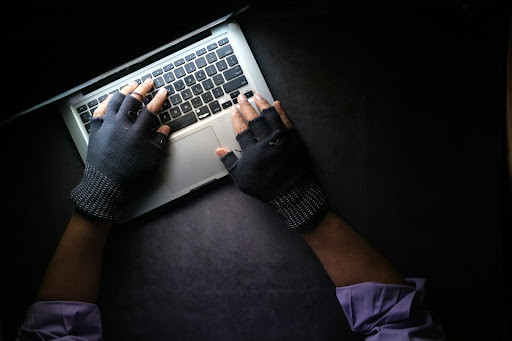 cybersecurity