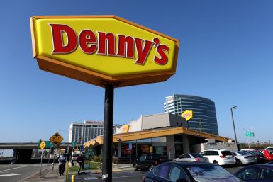 Denny's