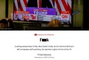 Die Zeit Election Reaction