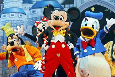 Disney World