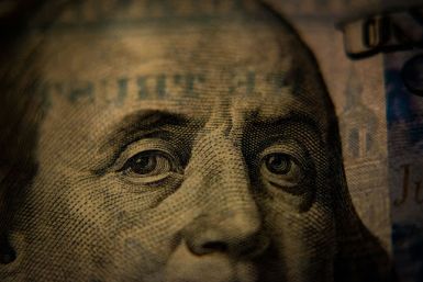 Dollar note