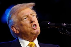 Donald Trump dinged by niece
