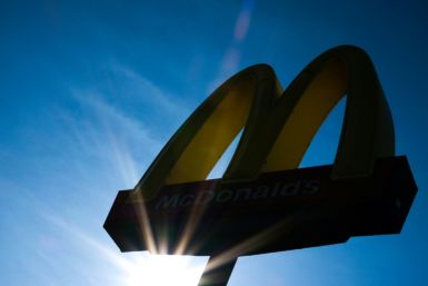 Donald Trump donned an apron and served food to pre-selected customers at a closed McDonalds in Pennsylvania