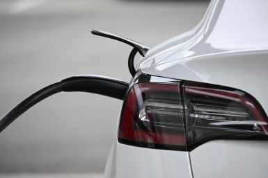 Electric Vehicle