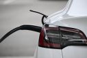 Electric Vehicle