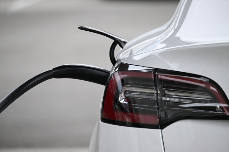 Electric Vehicle