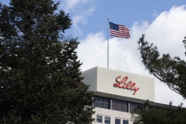 Eli Lilly