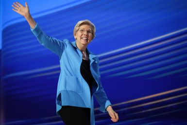 Elizabeth Warren