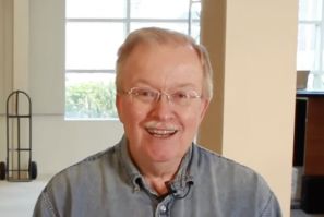 Elwood Edwards