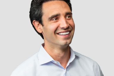 Ernest Garcia III