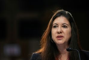 Fed governor Adriana Kugler said central bank independence is 'almost always necessary'