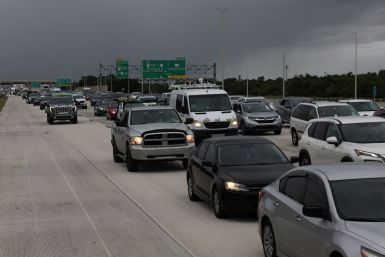 Florida traffic
