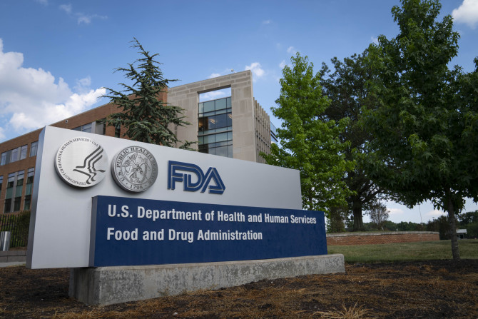 Food and Drug Administration (FDA)