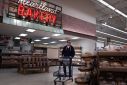 Food shopper