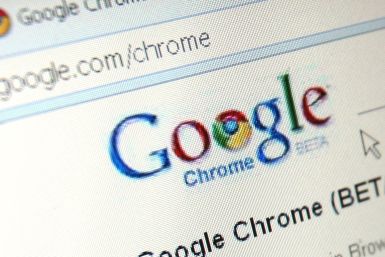 Google Chrome Browser