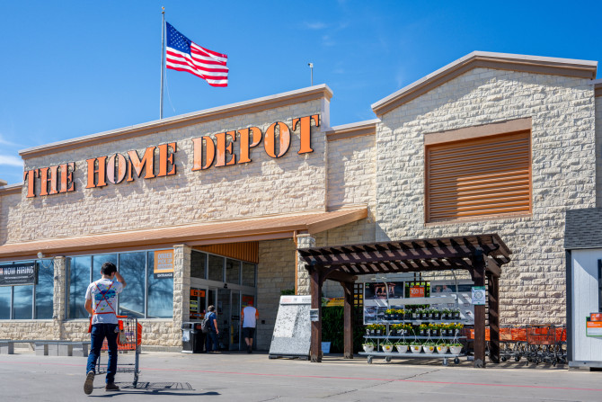 Home Depot