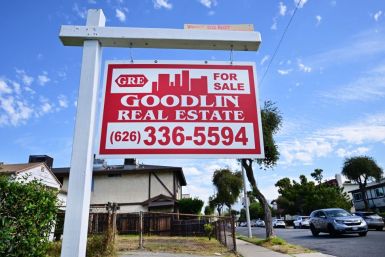 home sales