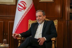 Iranian Foreign Minister Abbas Araghchi has warned that frustration over stumbling negotiations with the West is fuelling debate in Tehran over whether the country should alter its nuclear policy