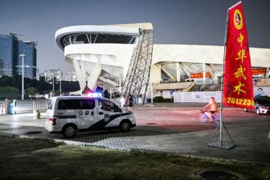 It took officials nearly 24 hours to reveal that dozens had died
