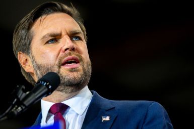 JD Vance on 'enemy within'