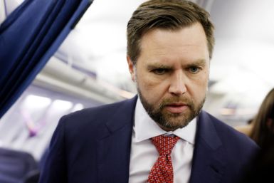 JD Vance