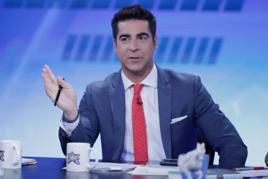 Jesse Watters