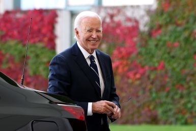 Joe Biden