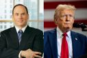 John Phelan Donald Trump