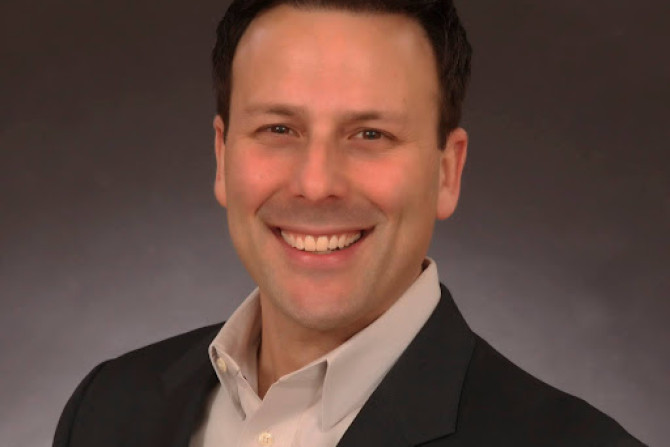 Justin Geib