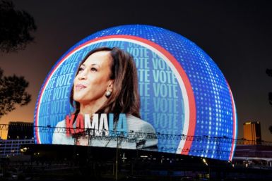 Kamala Harris looked poised to become the first woman to occupy the Oval Office but stumbled on the final hurdle