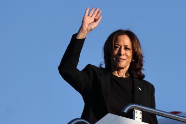 Kamala Harris