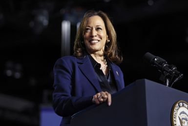 Kamala Harris